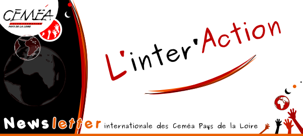 Newsletter BAFA des CEMEA Pays de la Loire