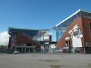 Stade St Pauli