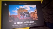 Livre sur les centres socio culturels occupés de Rome