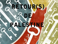 Retour(s) de Palestine
